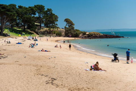 BIG4 Phillip Island Caravan Park - QLD Tourism 8