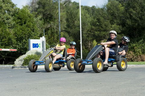 BIG4 Phillip Island Caravan Park - QLD Tourism 12