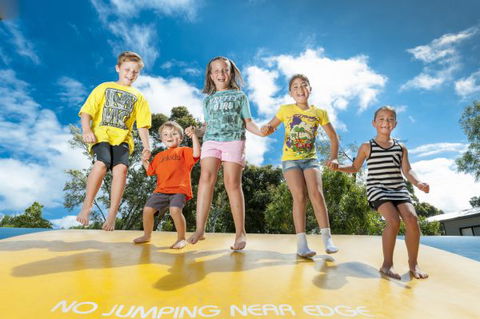 BIG4 Phillip Island Caravan Park - QLD Tourism 14