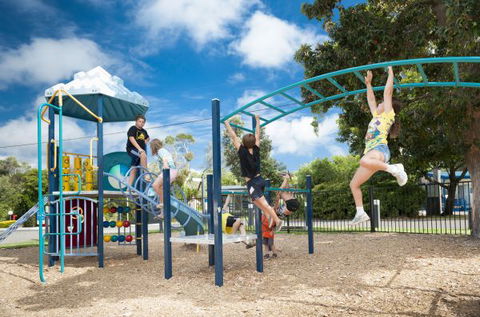 BIG4 Phillip Island Caravan Park - QLD Tourism 15