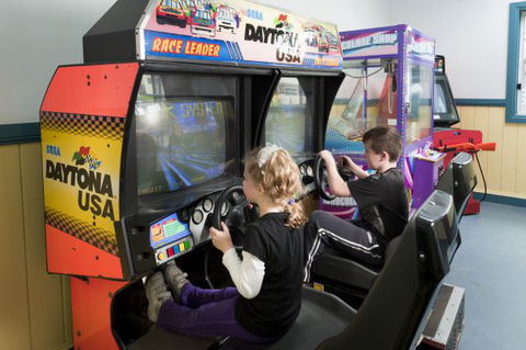 BIG4 Phillip Island Caravan Park - QLD Tourism 16