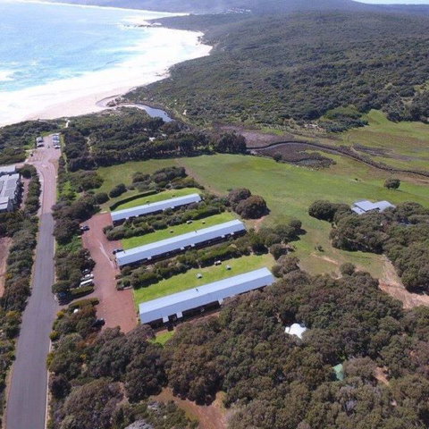 Chandlers Smiths Beach Villas - Queensland Tourism 4