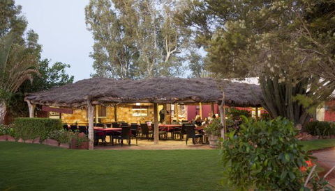 Curtin Springs Wayside Inn - QLD Tourism 9