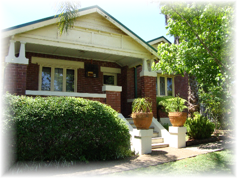 Sydney Getaway Holiday Park & Avina Van Village - QLD Tourism 4