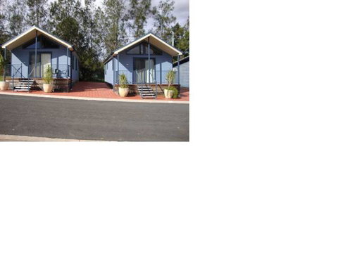 Sydney Getaway Holiday Park & Avina Van Village - QLD Tourism 6