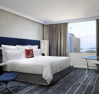 Sydney Harbour Marriott Hotel - Queensland Tourism
