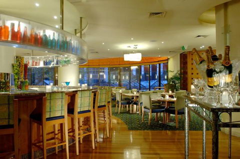 Sydney Harbour Marriott Hotel - Queensland Tourism 3
