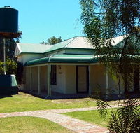 Sylvania Park - QLD Tourism