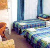 Tall Timbers Motel - Queensland Tourism
