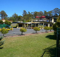 Tamar Cove Motel  Restaurant - QLD Tourism