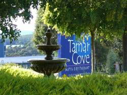 Tamar Cove Motel & Restaurant - QLD Tourism 1