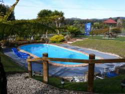 Tamar Cove Motel & Restaurant - QLD Tourism 5