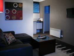 Tamar Cove Motel & Restaurant - QLD Tourism 6