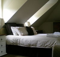 Tanwarra Lodge - QLD Tourism