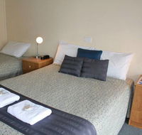 Taree Highway Motor Inn - QLD Tourism