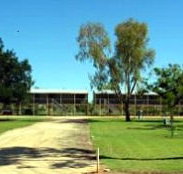 Tarunda Caravan Park - Queensland Tourism