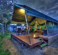 Tathra Beach Family Park - Queensland Tourism