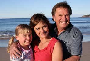 Tathra Beach Family Park - Queensland Tourism 1