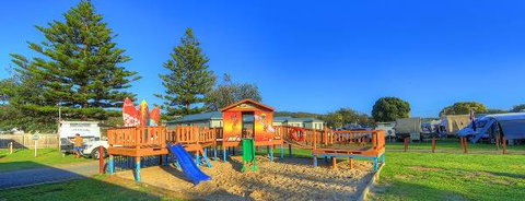 Tathra Beach Family Park - Queensland Tourism 2