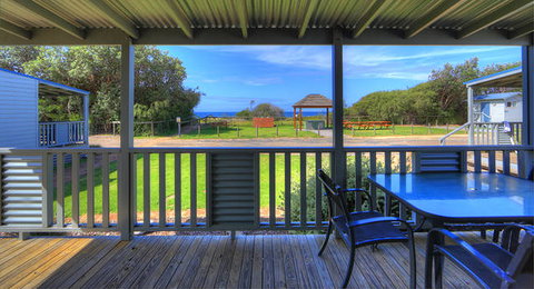 Tathra Beach Family Park - Queensland Tourism 3