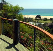 Tathra Beach House Apartments - Queensland Tourism