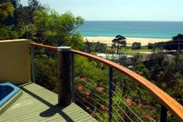Tathra Beach House Apartments - Queensland Tourism 0