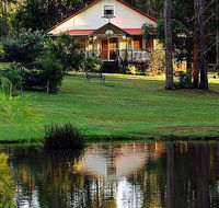 Telegraph Retreat - QLD Tourism