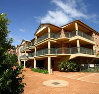 Terralong Terrace Apartments - QLD Tourism