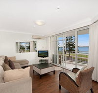 The Atrium Resort - QLD Tourism