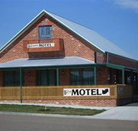 The Bakehouse Motel - QLD Tourism