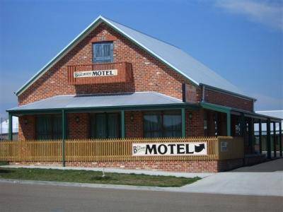 The Bakehouse Motel - QLD Tourism 0