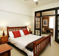 The Bank Guesthouse - QLD Tourism
