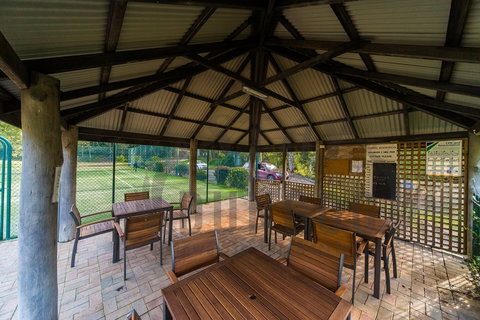 The Barrington Wilderness Resort - QLD Tourism 3