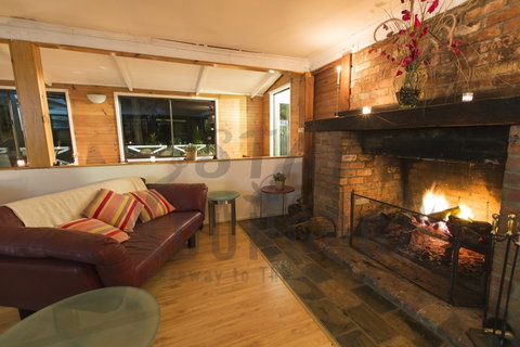 The Barrington Wilderness Resort - QLD Tourism 7