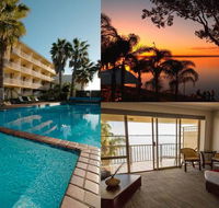The Beachcomber - QLD Tourism