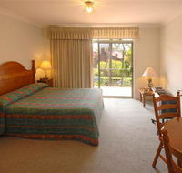 The Belmore All-Suite Hotel - QLD Tourism