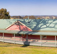 The Bryn at Tilba - QLD Tourism