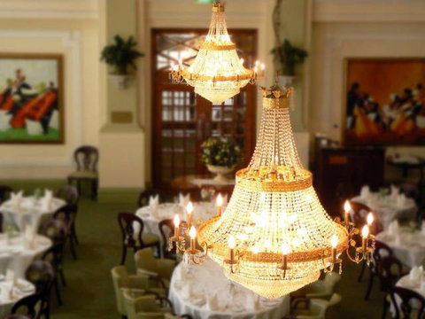 The Castlereagh Boutique Hotel - QLD Tourism 0
