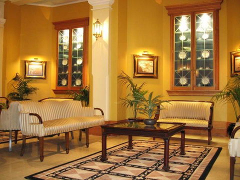The Castlereagh Boutique Hotel - QLD Tourism 2