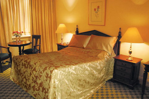The Castlereagh Boutique Hotel - QLD Tourism 8