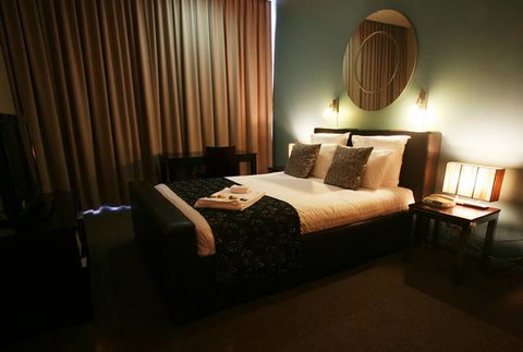 Clarendon Hotel - Queensland Tourism 3