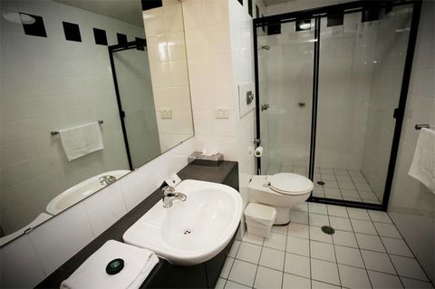 Clarendon Hotel - Queensland Tourism 4