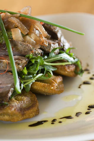 Clarendon Hotel - Queensland Tourism 5