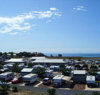The Cove Holiday Village - Queensland Tourism