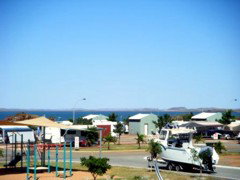 The Cove Holiday Village - QLD Tourism 2