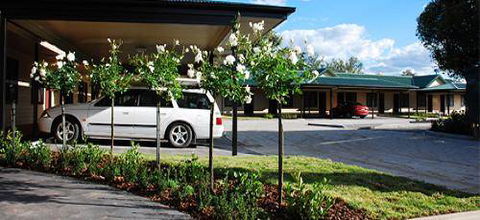 The Denman - QLD Tourism 1