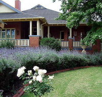 The Doulton Luxury BB - QLD Tourism