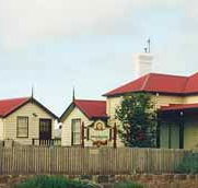 The Finials - QLD Tourism