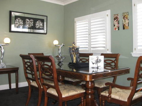 The Gatsby - QLD Tourism 1