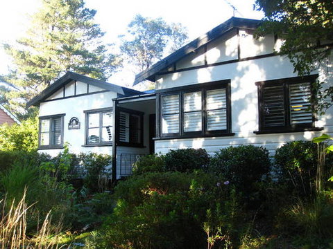 The Gatsby - QLD Tourism 0